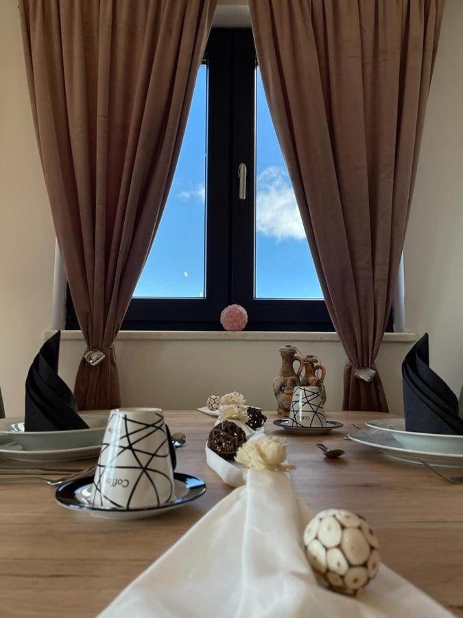 Sea Sky Daire Tučepi Dış mekan fotoğraf